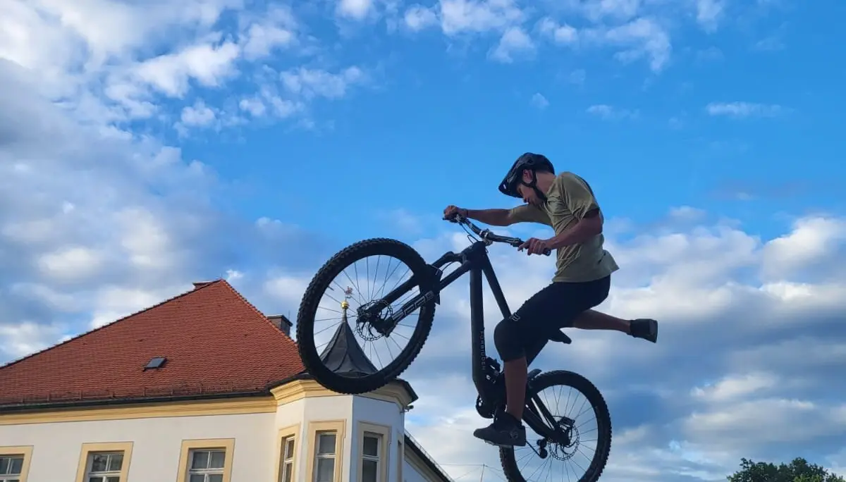 © DAV Rottal Neumarkt-St. Veit