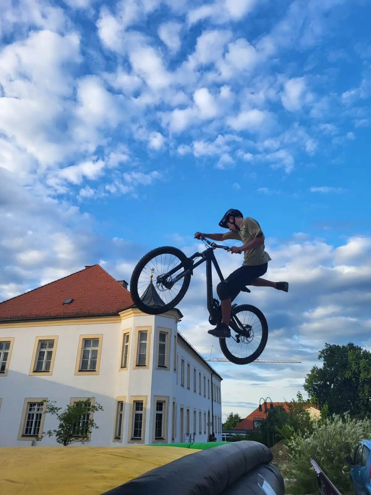 © DAV Rottal Neumarkt-St. Veit