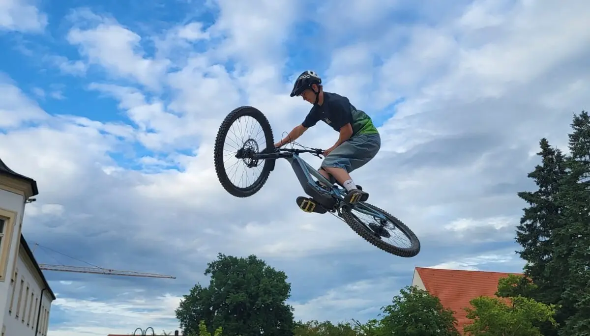 © DAV Rottal Neumarkt-St. Veit