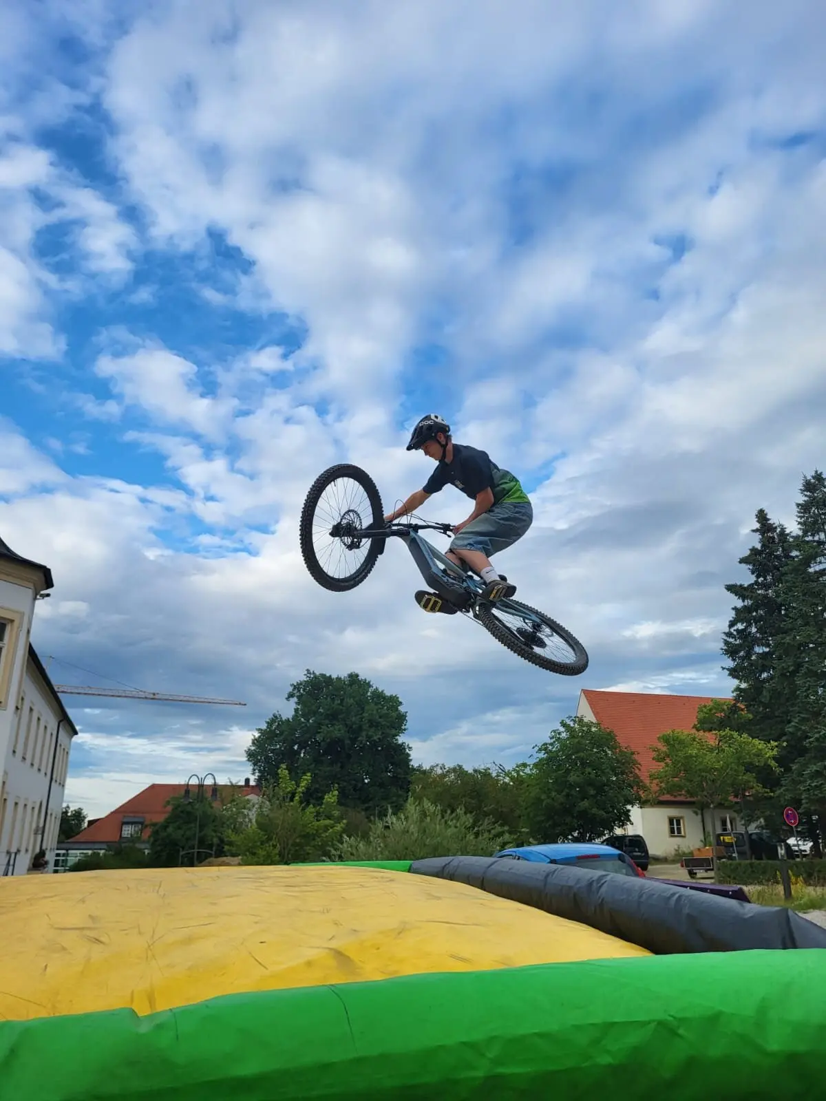 © DAV Rottal Neumarkt-St. Veit