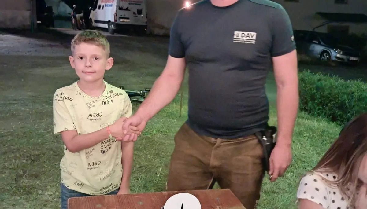 © DAV Rottal Neumarkt-St. Veit