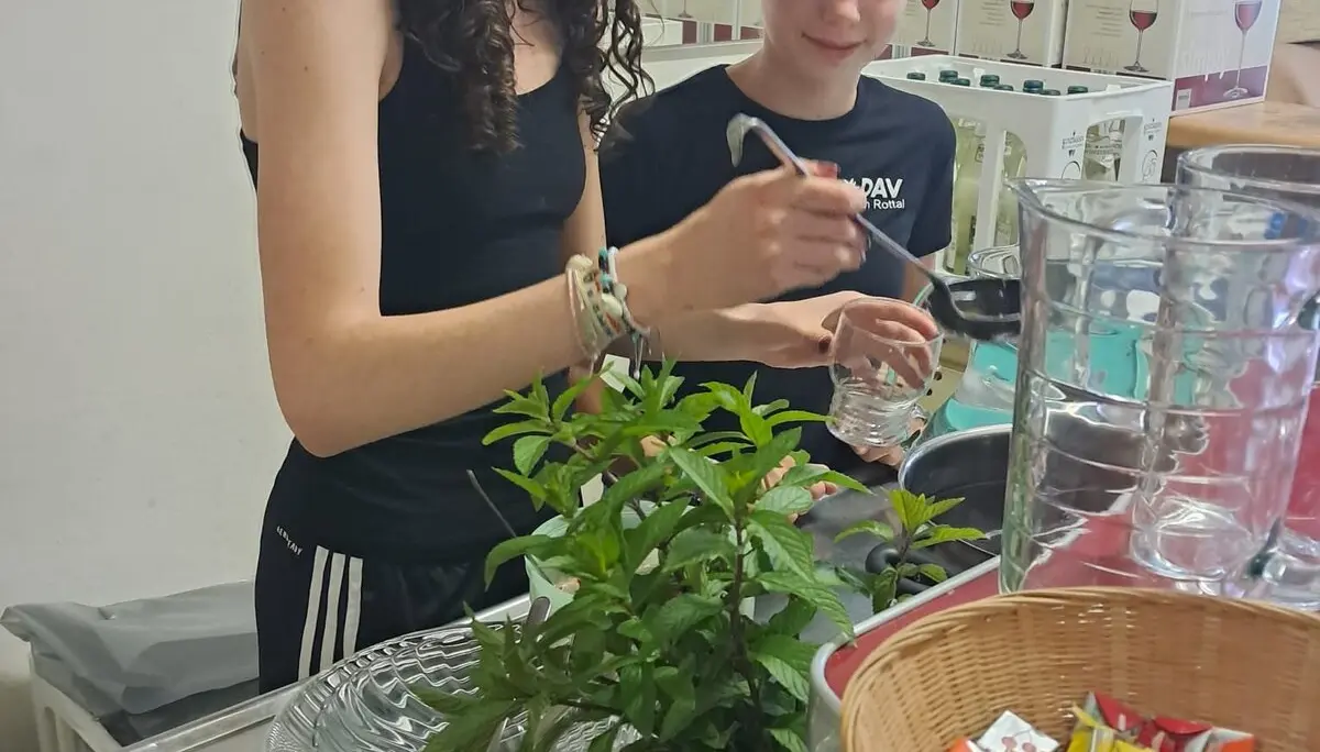 © DAV Rottal Neumarkt-St. Veit