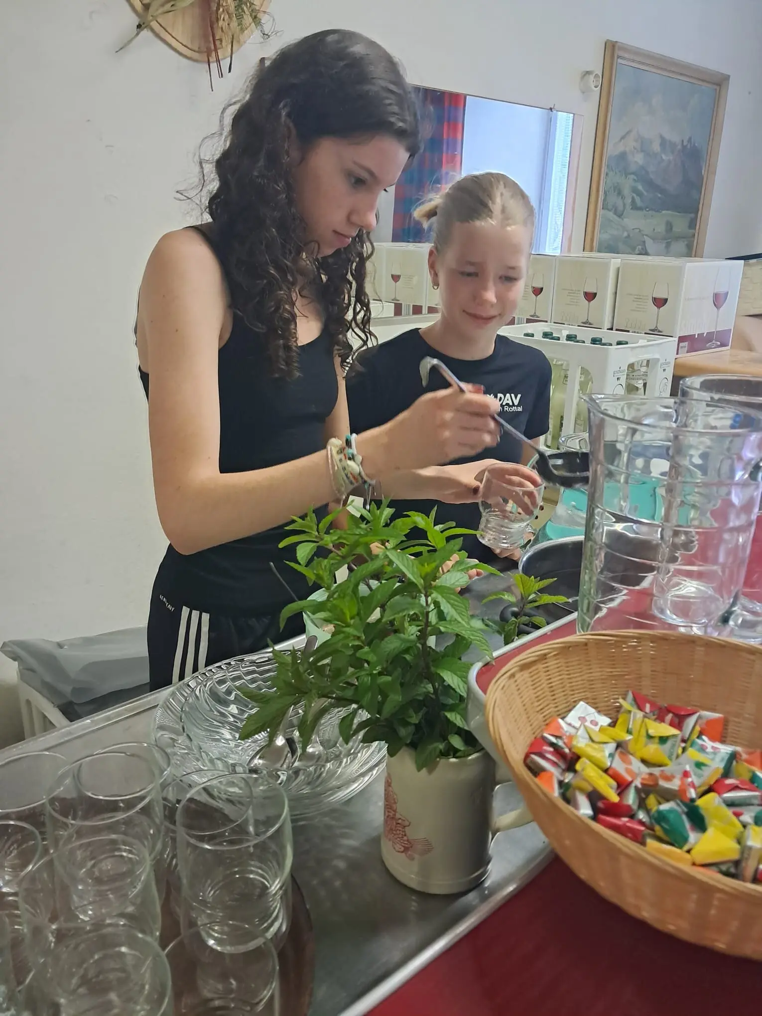 © DAV Rottal Neumarkt-St. Veit