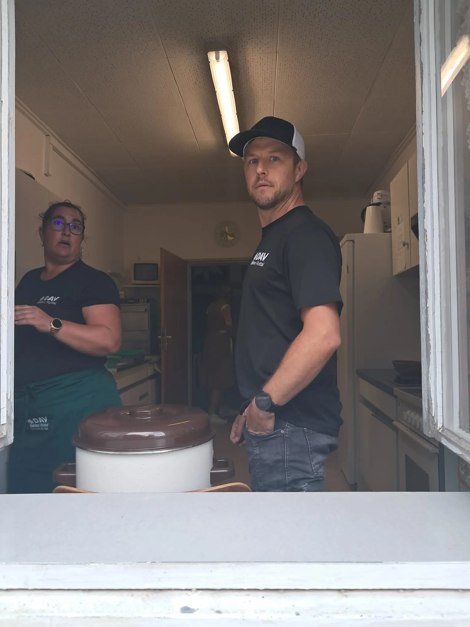 © DAV Rottal Neumarkt-St. Veit