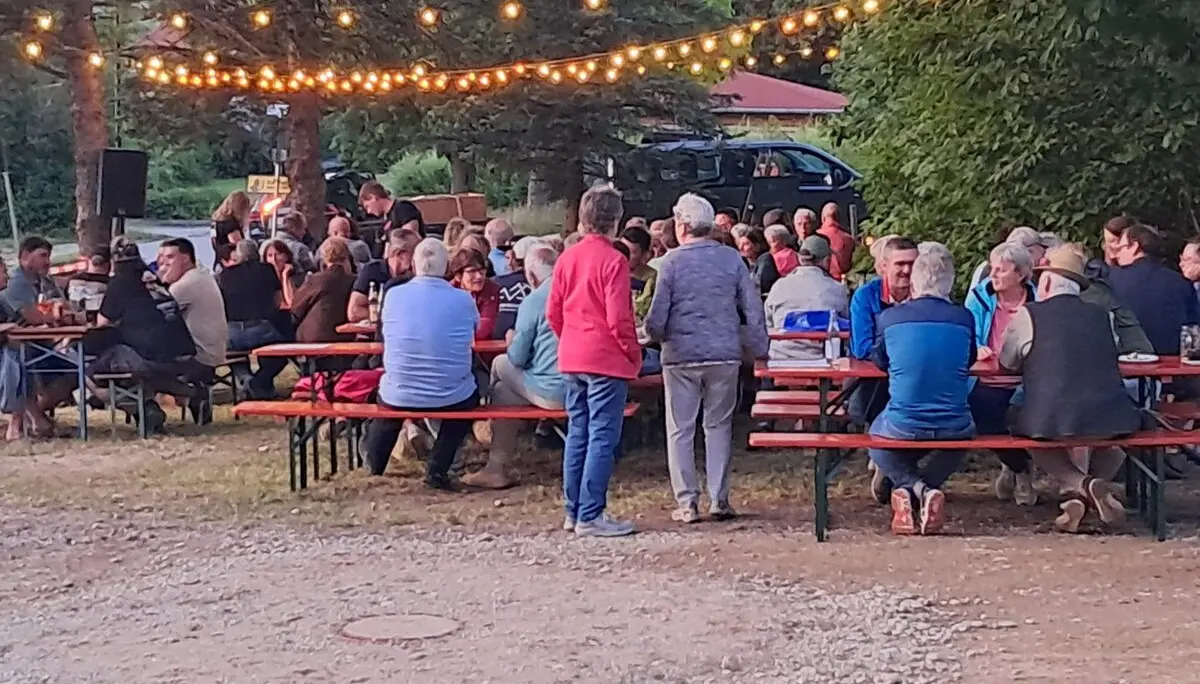 © DAV Rottal Neumarkt-St. Veit