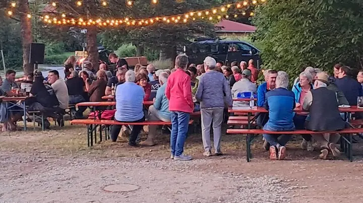 © DAV Rottal Neumarkt-St. Veit