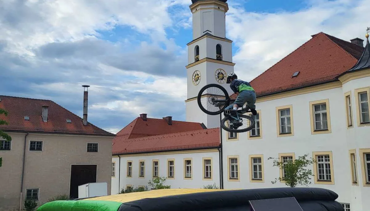 © DAV Rottal Neumarkt-St. Veit