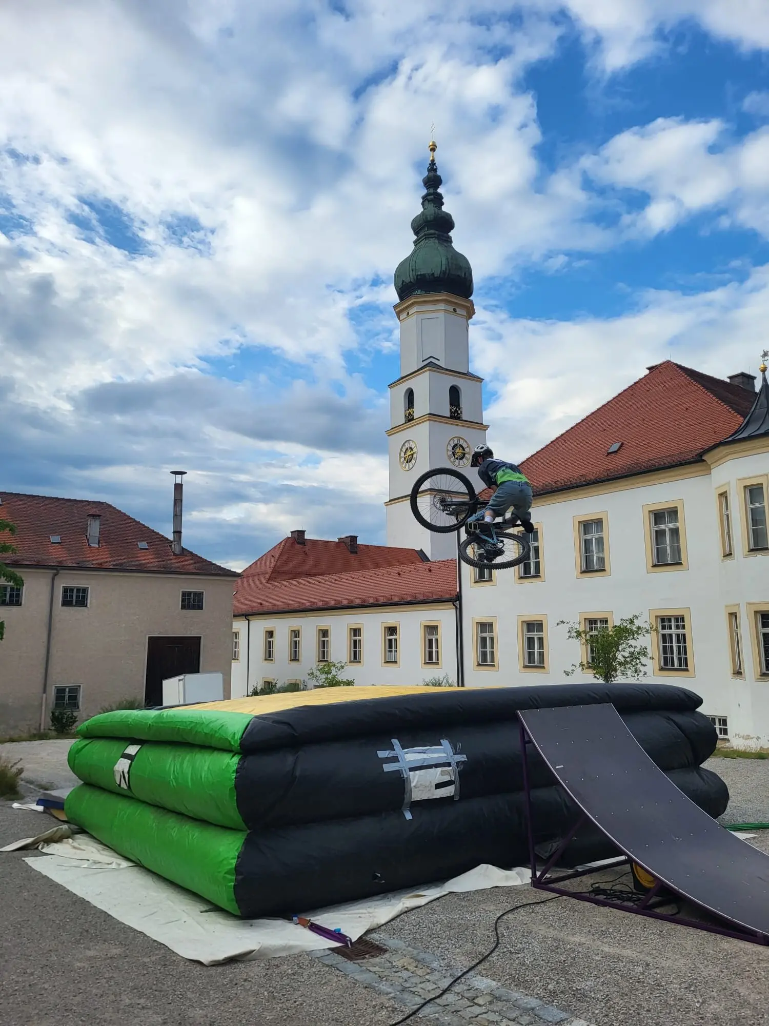 © DAV Rottal Neumarkt-St. Veit