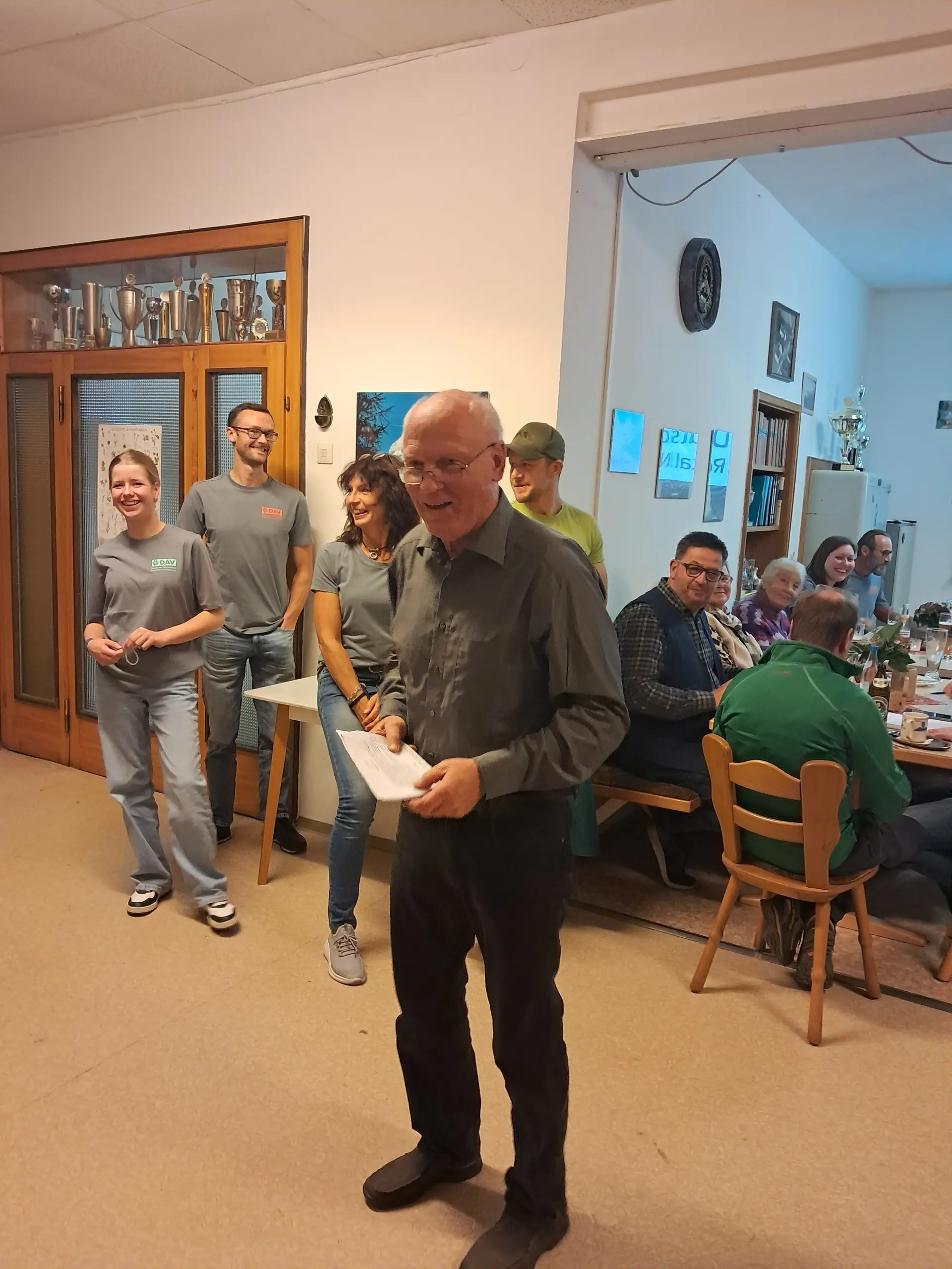 © DAV Rottal Neumarkt-Sankt Veit