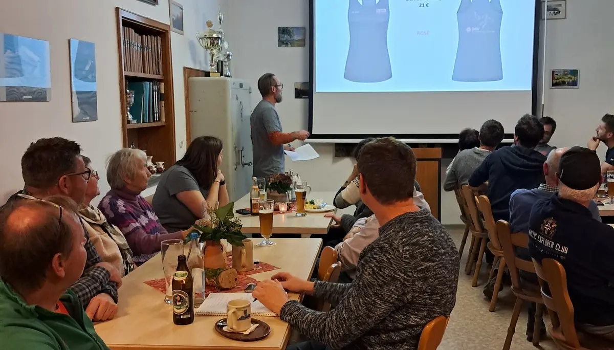 © DAV Rottal Neumarkt-Sankt Veit