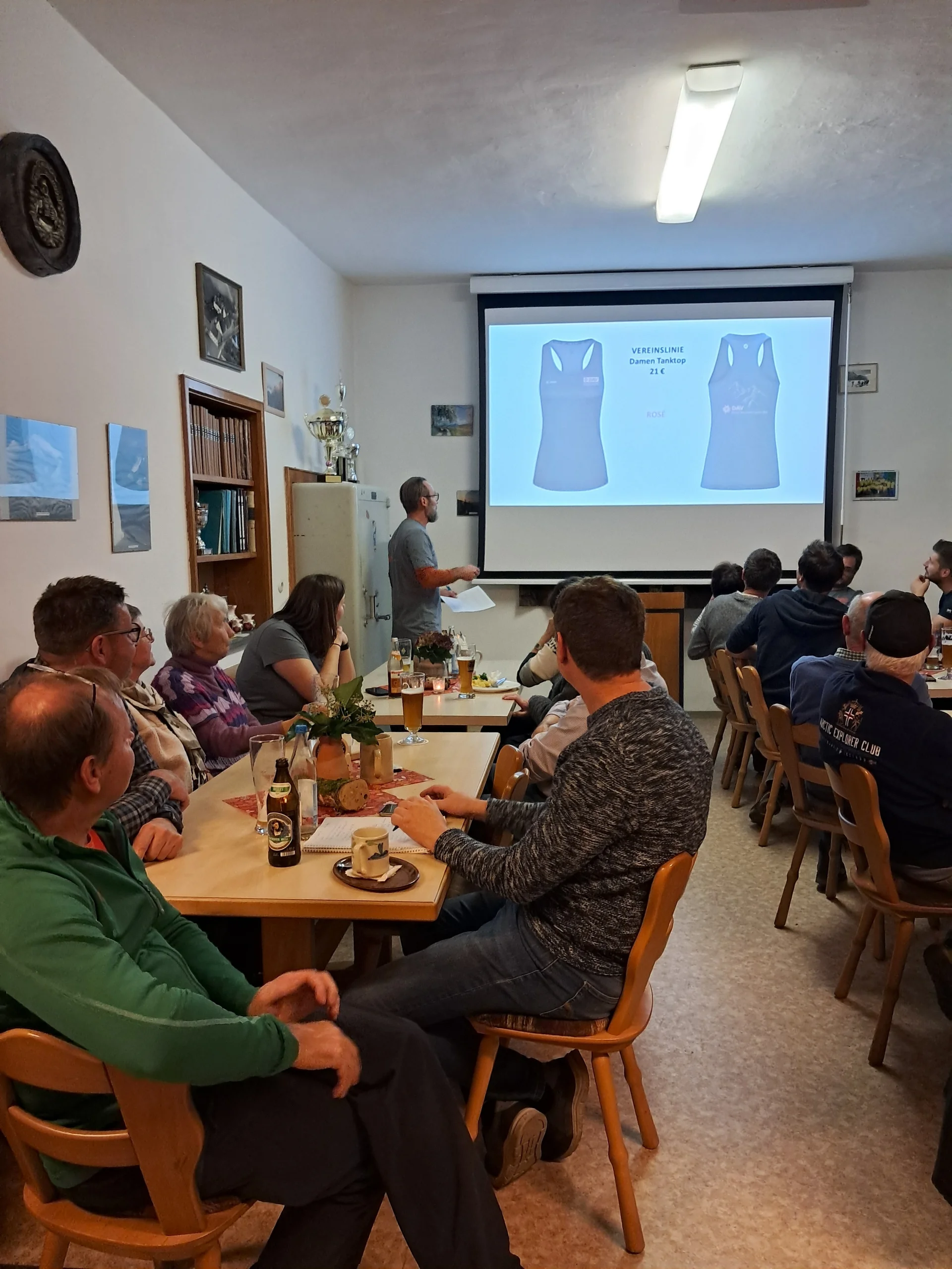 © DAV Rottal Neumarkt-Sankt Veit