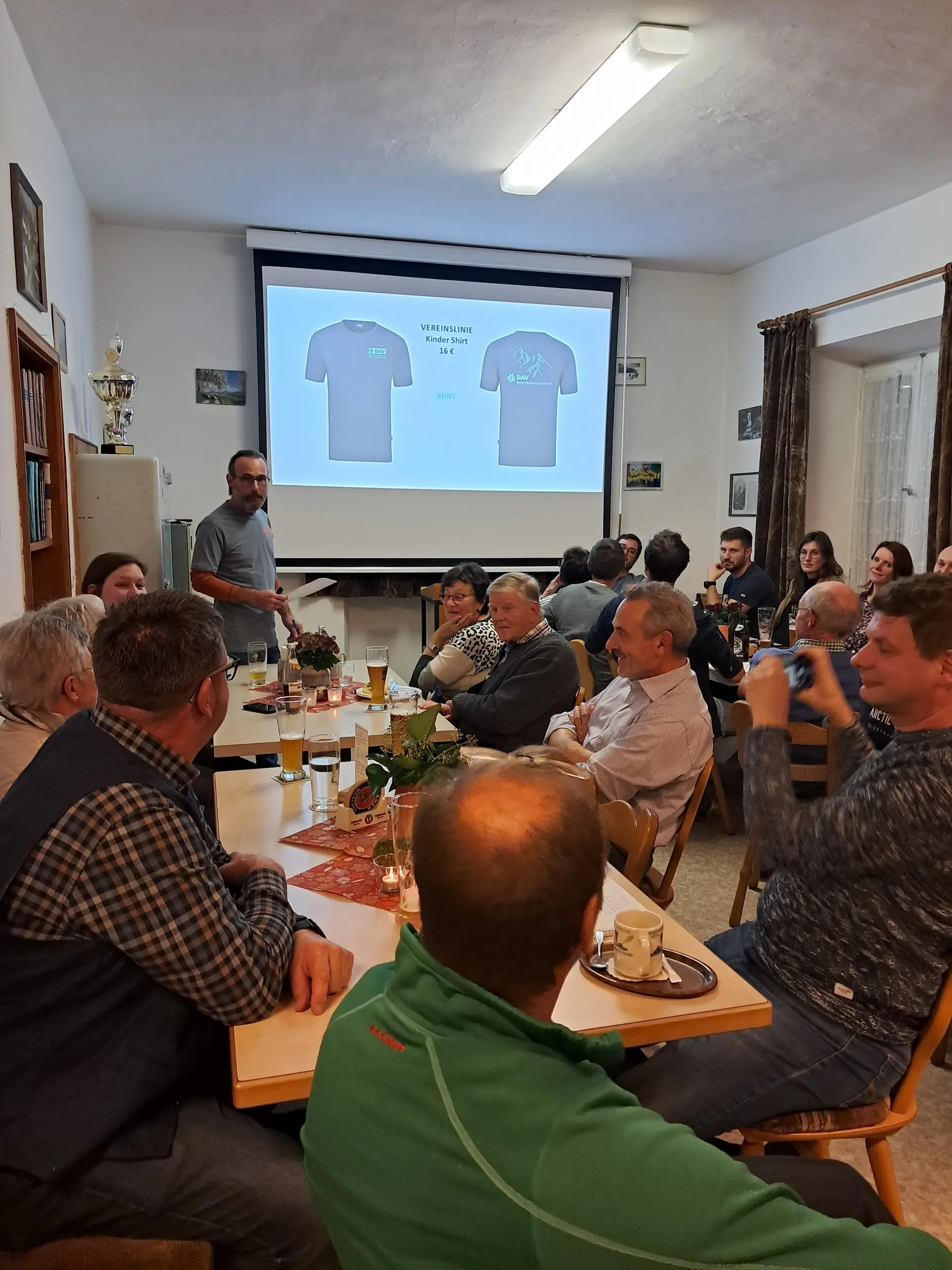 © DAV Rottal Neumarkt-Sankt Veit