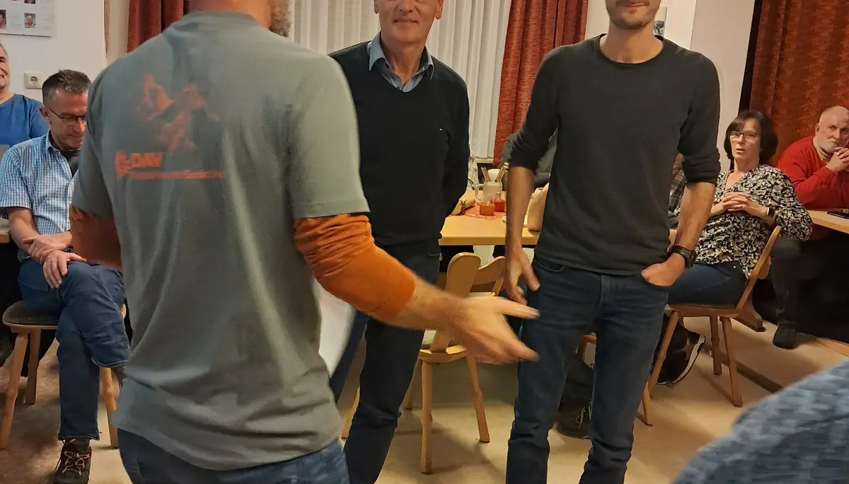 © DAV Rottal Neumarkt-Sankt Veit