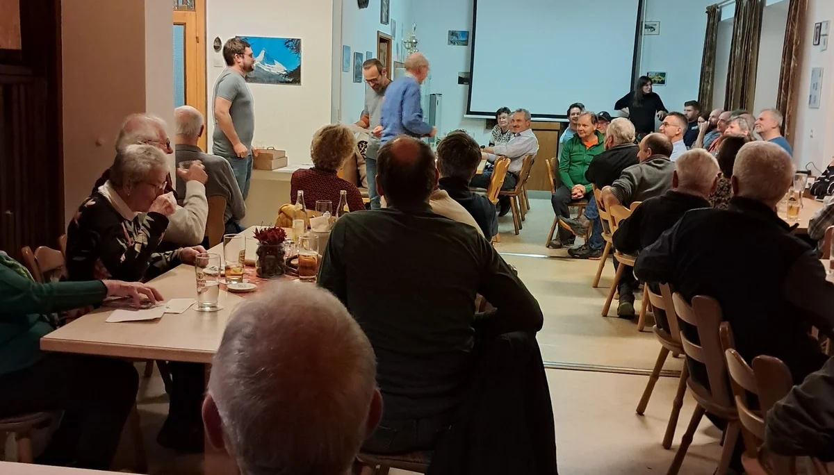 © DAV Rottal Neumarkt-Sankt Veit