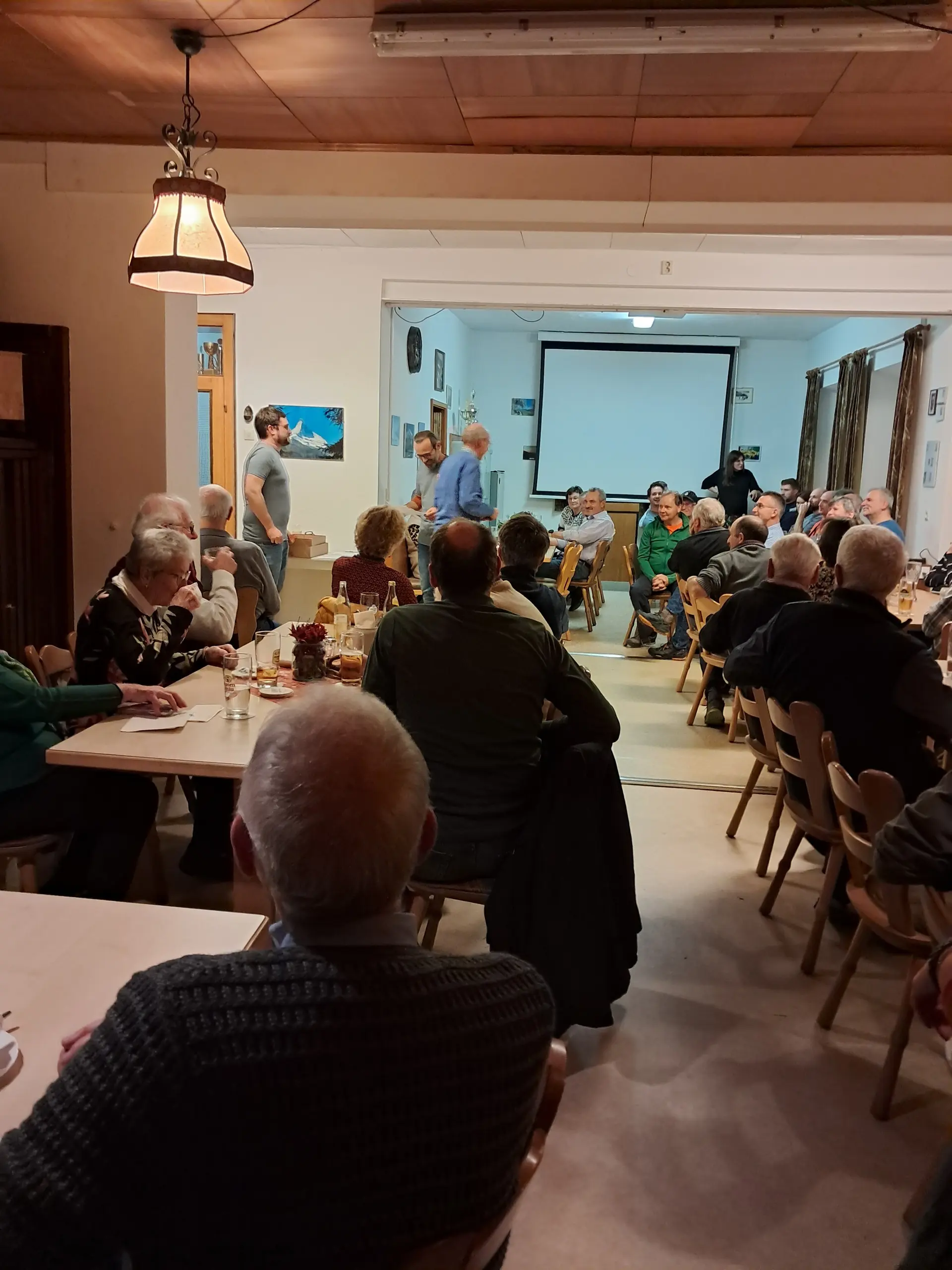 © DAV Rottal Neumarkt-Sankt Veit