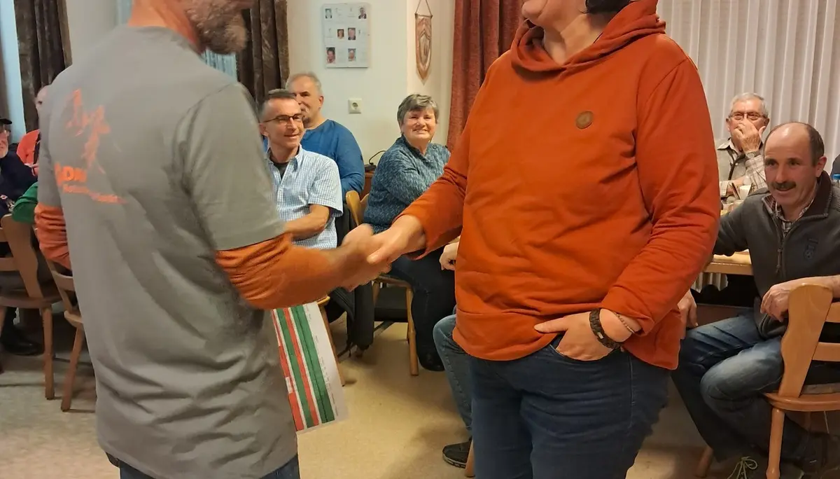 © DAV Rottal Neumarkt-Sankt Veit