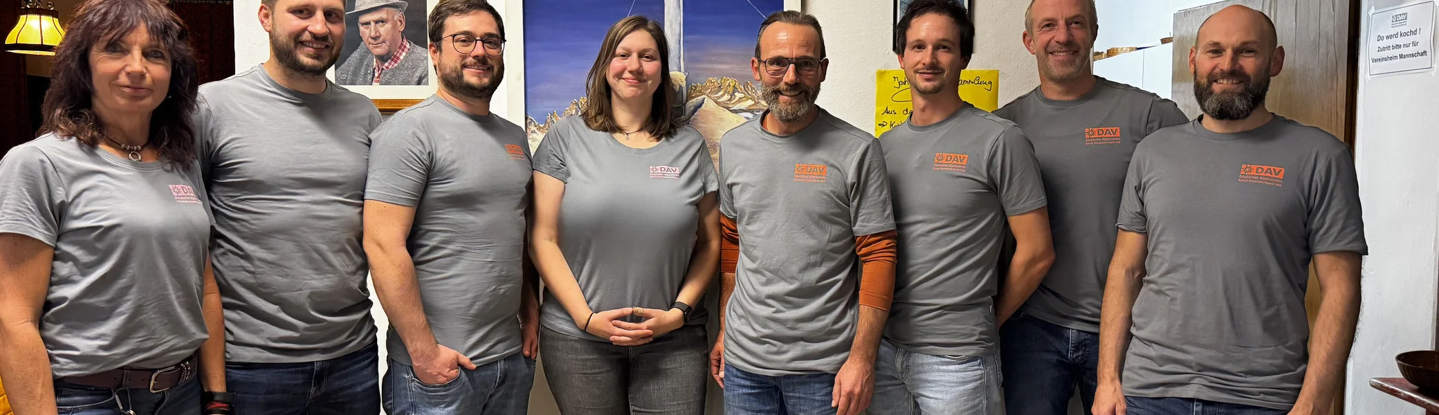 © DAV Rottal Neumarkt-Sankt Veit