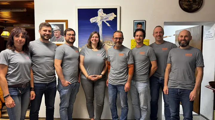 © DAV Rottal Neumarkt-Sankt Veit