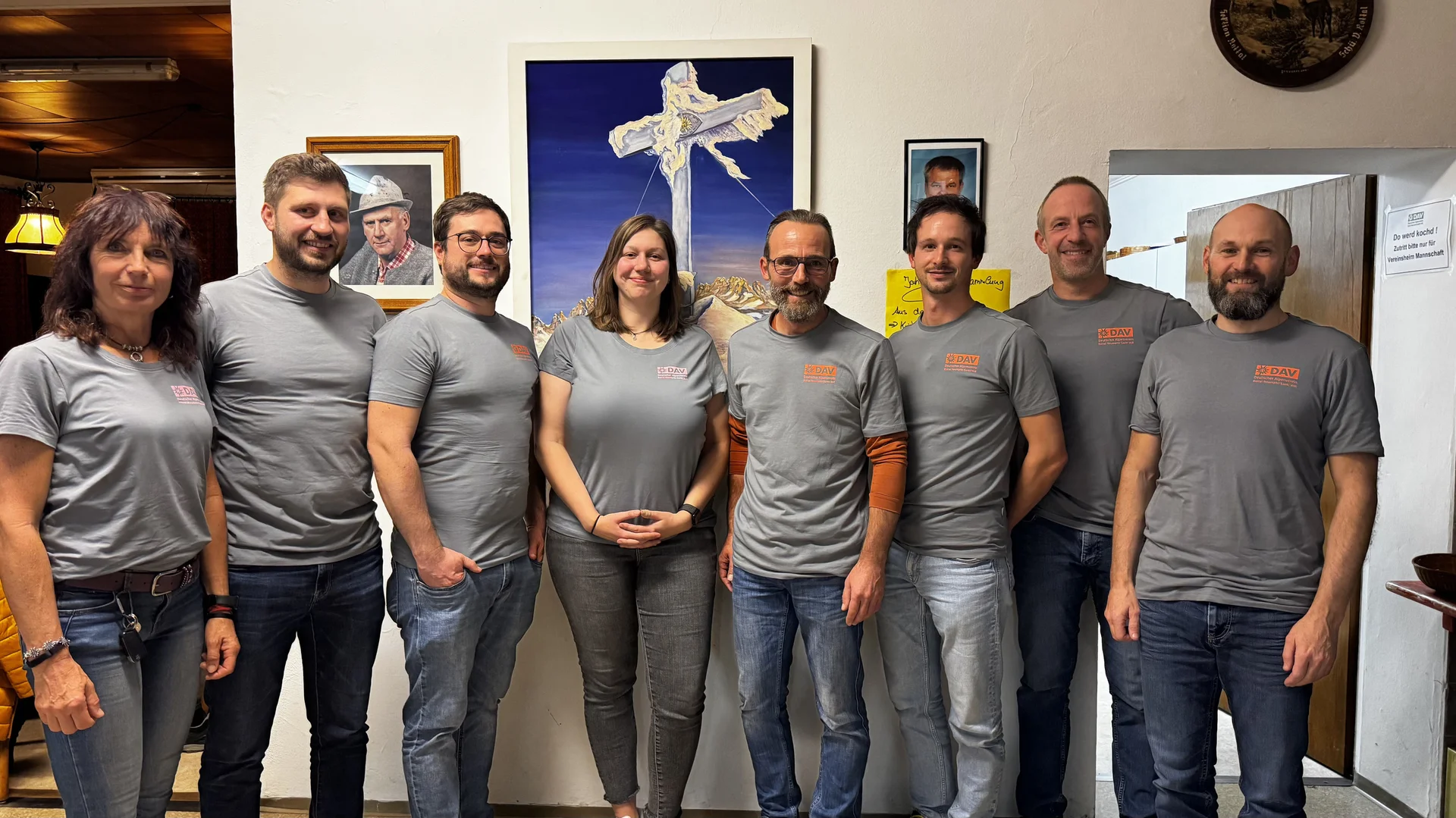 © DAV Rottal Neumarkt-Sankt Veit