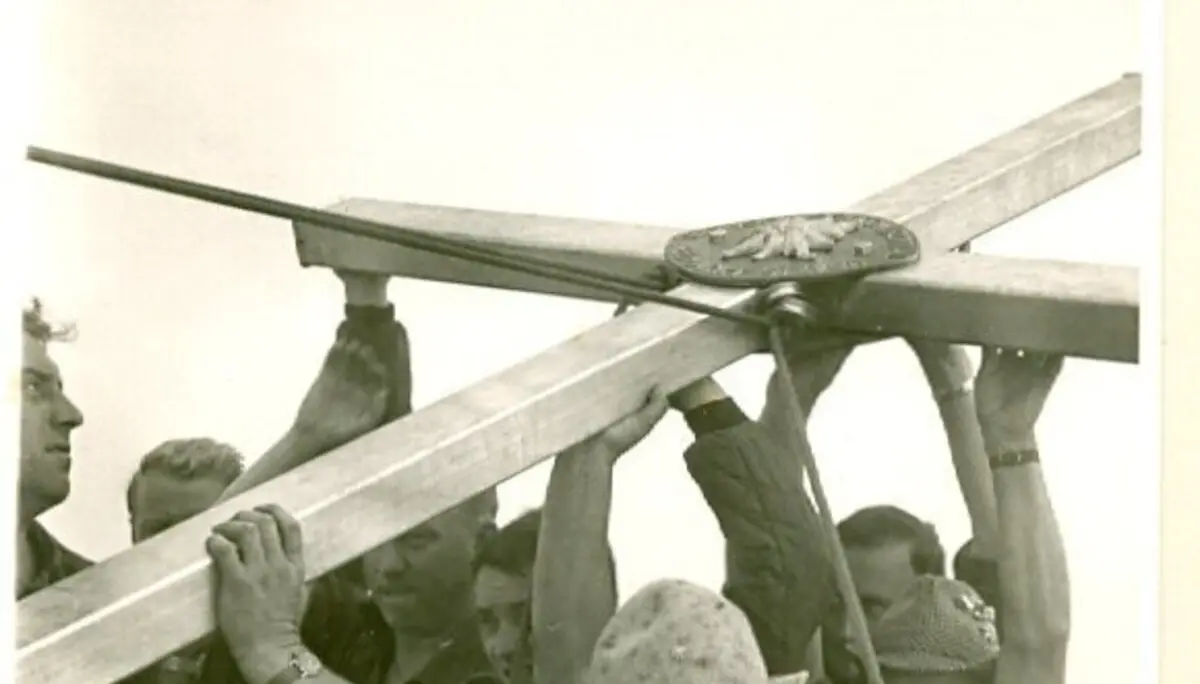 © DAV Rottal Neumarkt-St. Veit