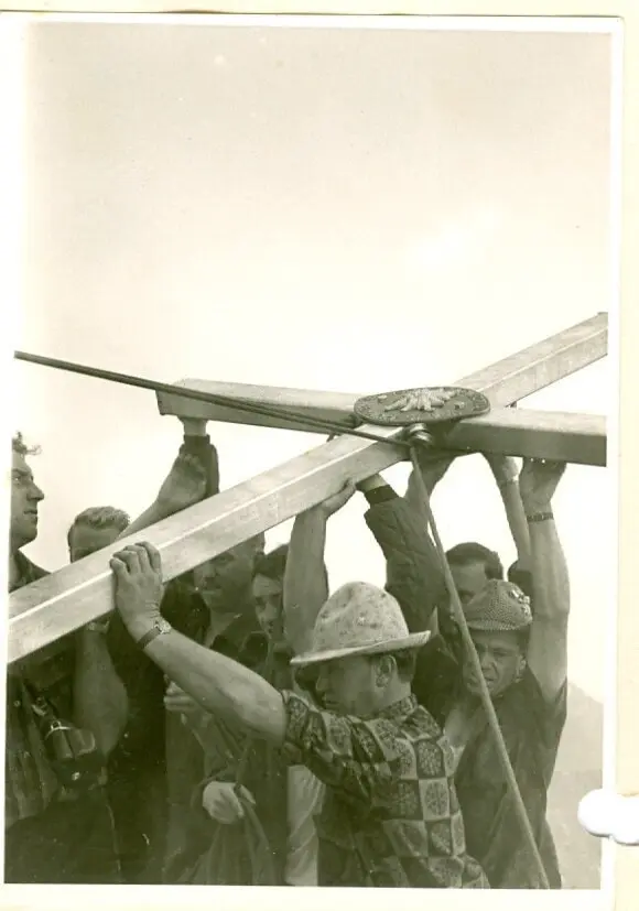 © DAV Rottal Neumarkt-St. Veit