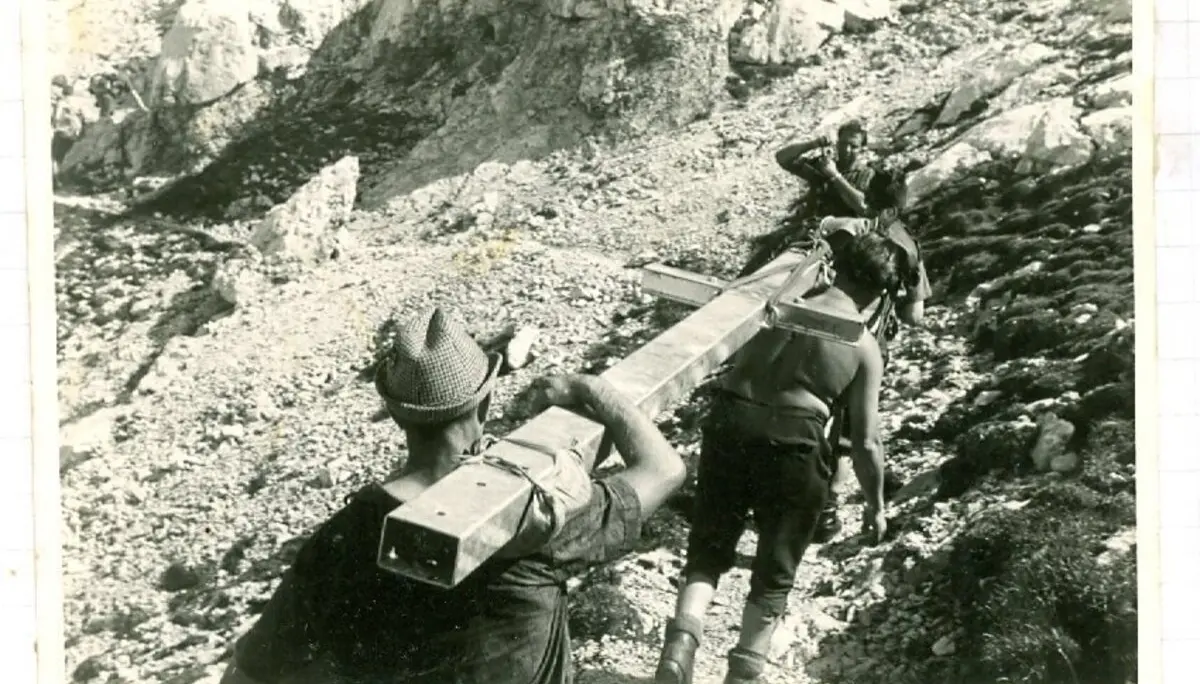 © DAV Rottal Neumarkt-St. Veit