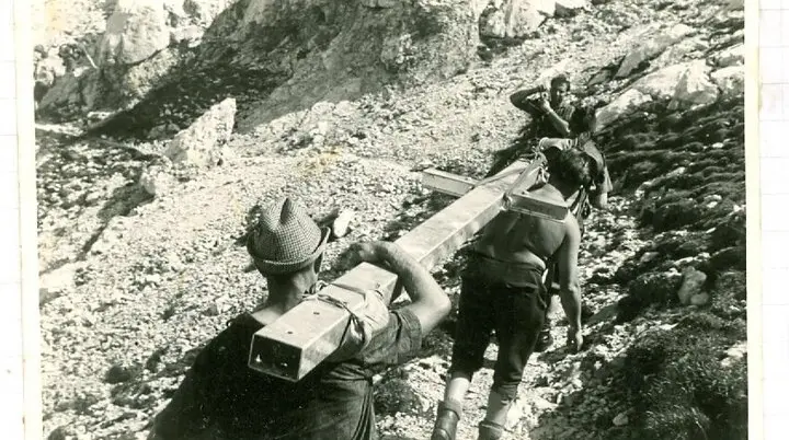 © DAV Rottal Neumarkt-St. Veit