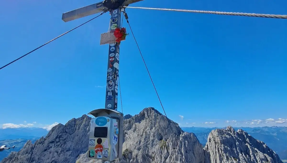 © DAV Rottal Neumarkt-St. Veit