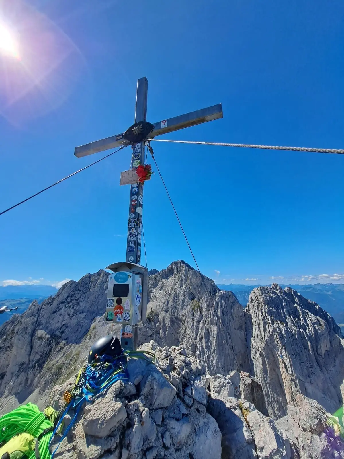 © DAV Rottal Neumarkt-St. Veit