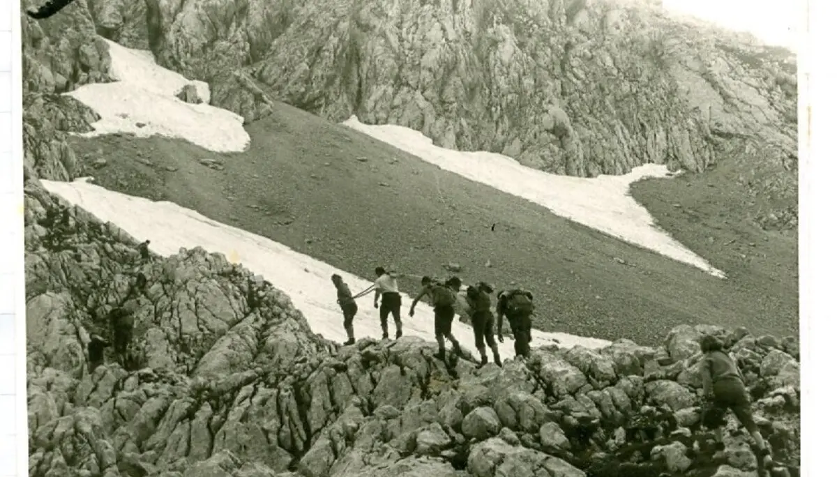 © DAV Rottal Neumarkt-St. Veit