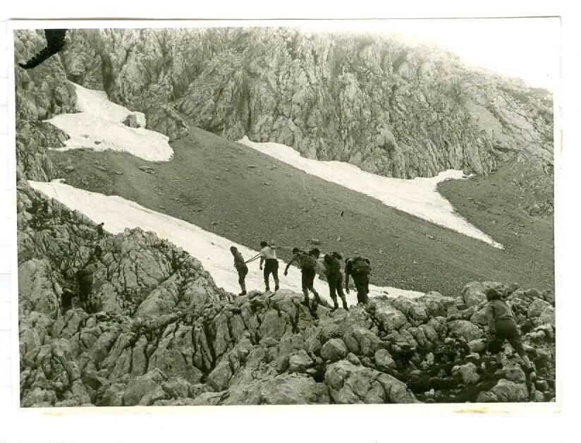 © DAV Rottal Neumarkt-St. Veit