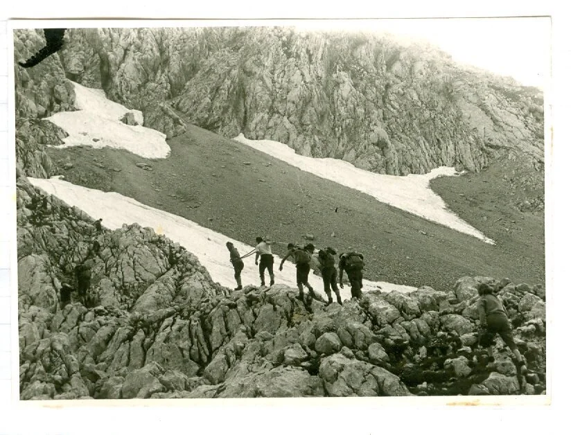 © DAV Rottal Neumarkt-St. Veit