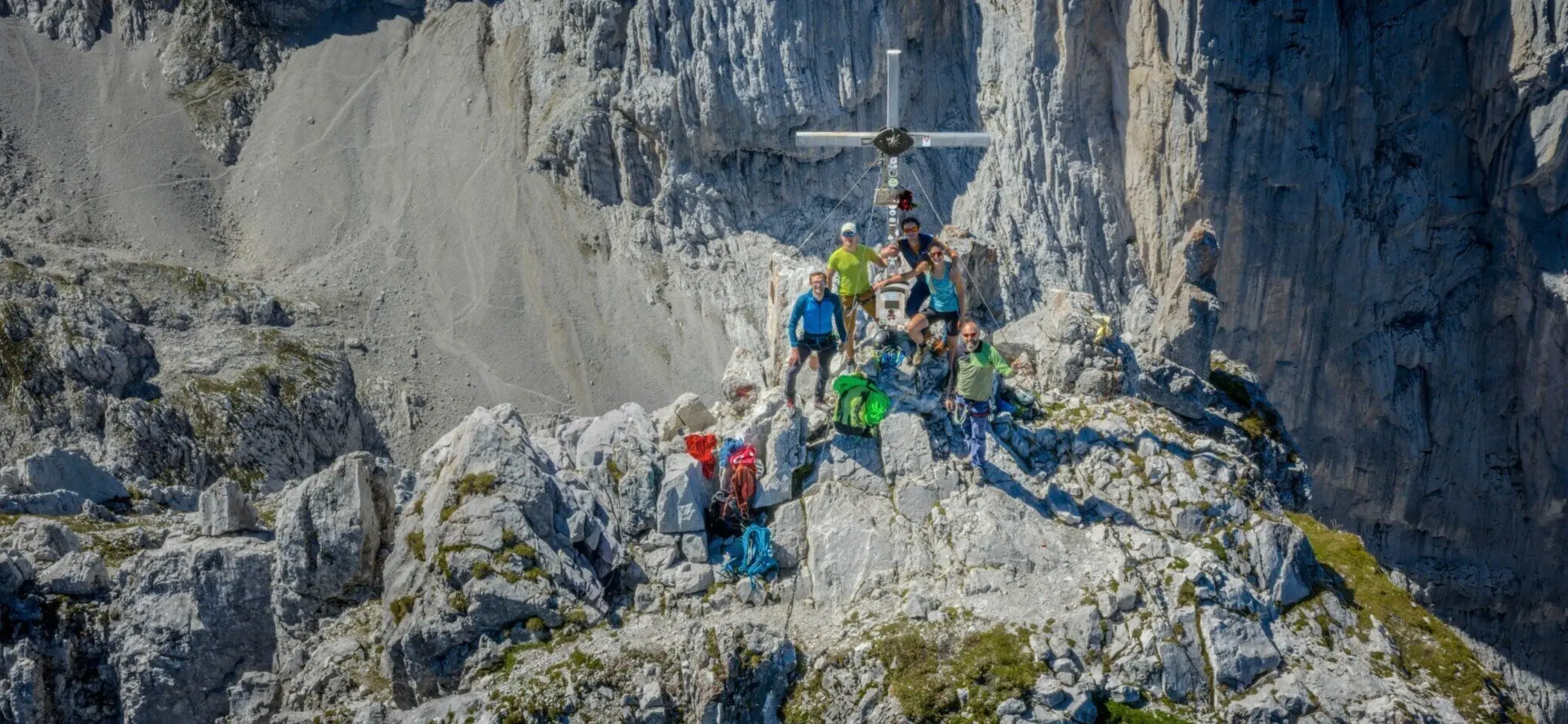 © DAV Rottal Neumarkt-St. Veit