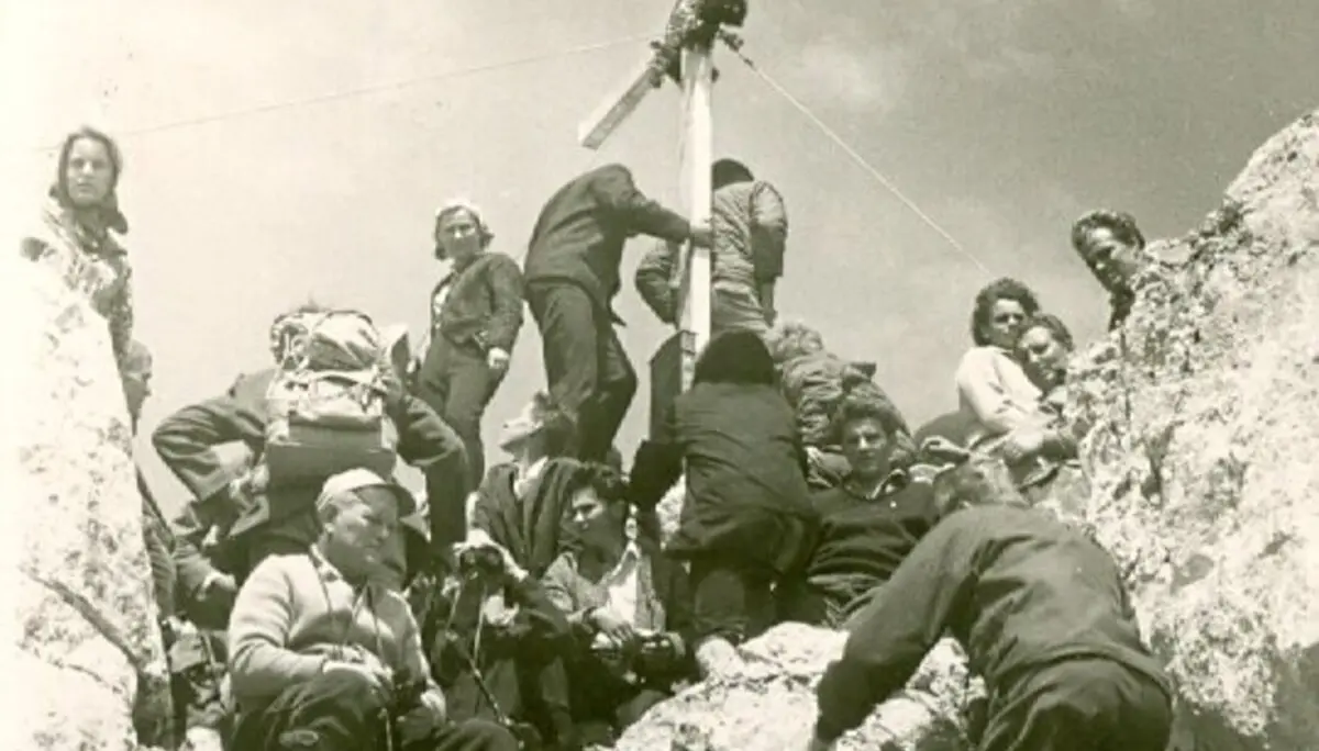 © DAV Rottal Neumarkt-St. Veit