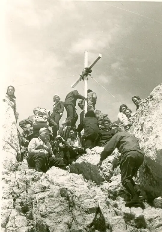 © DAV Rottal Neumarkt-St. Veit