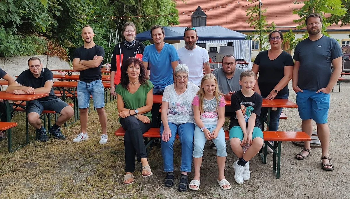 © DAV Sektion Rottal Neumarkt-St. Veit