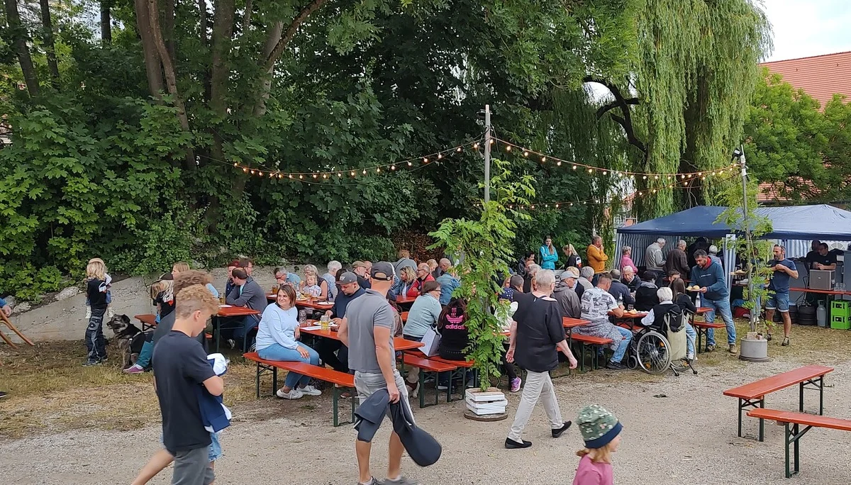 © DAV Sektion Rottal Neumarkt-St. Veit