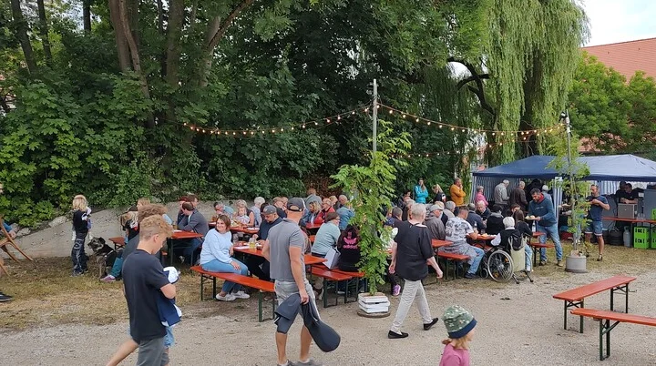 © DAV Sektion Rottal Neumarkt-St. Veit