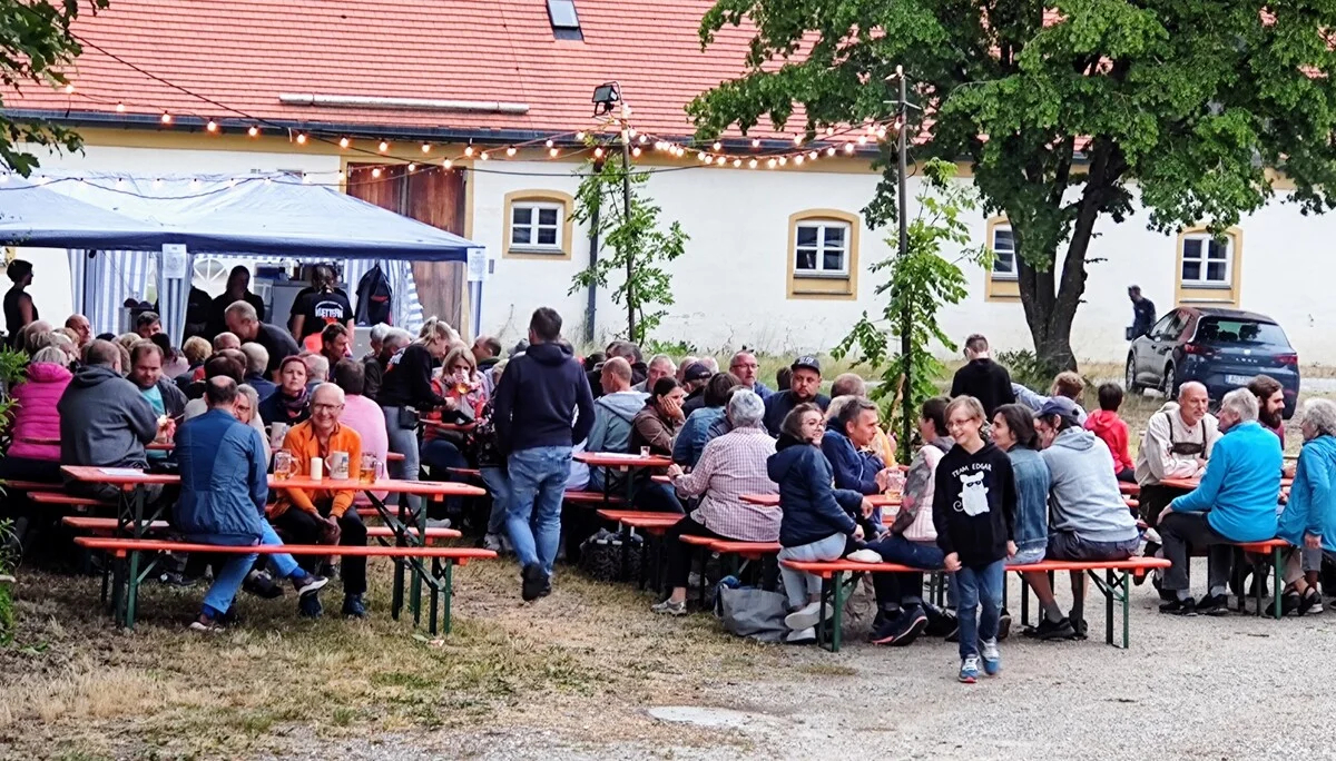 © DAV Sektion Rottal Neumarkt-St. Veit