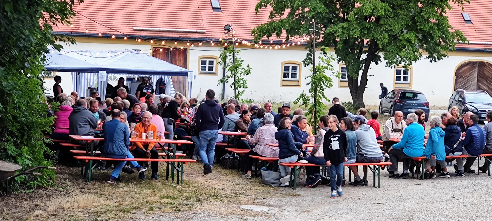 © DAV Sektion Rottal Neumarkt-St. Veit