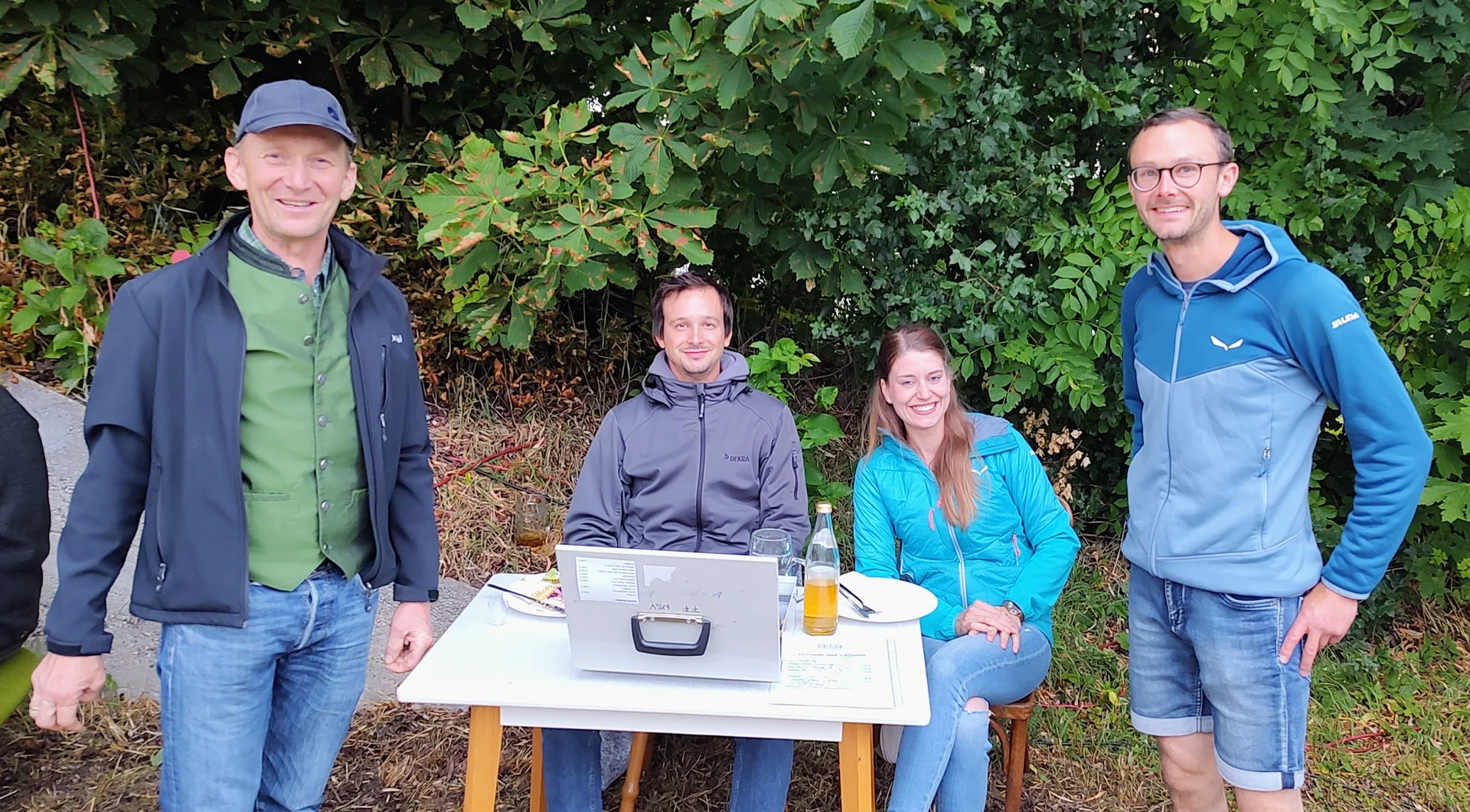 © DAV Sektion Rottal Neumarkt-St. Veit