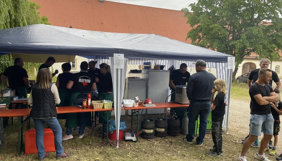 © DAV Sektion Rottal Neumarkt-St. Veit