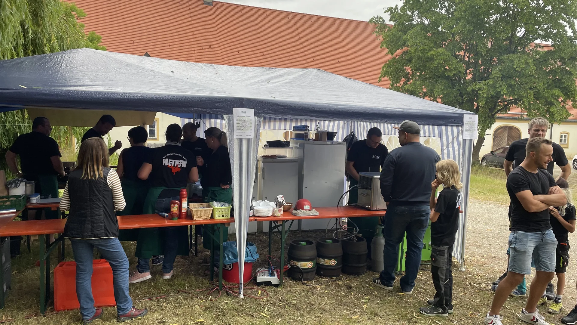 © DAV Sektion Rottal Neumarkt-St. Veit