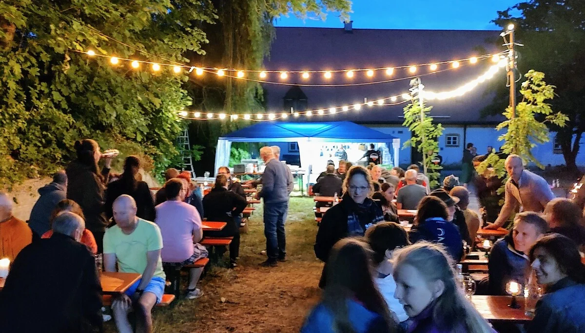 © DAV Sektion Rottal Neumarkt-St. Veit