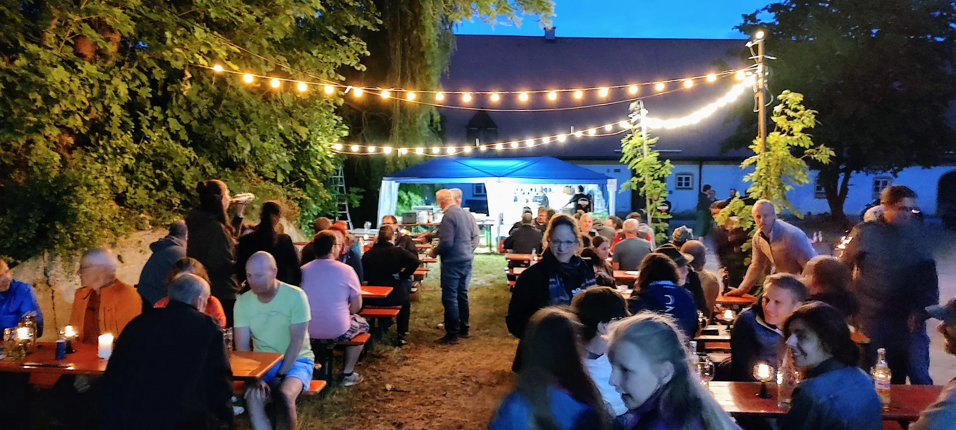 © DAV Sektion Rottal Neumarkt-St. Veit