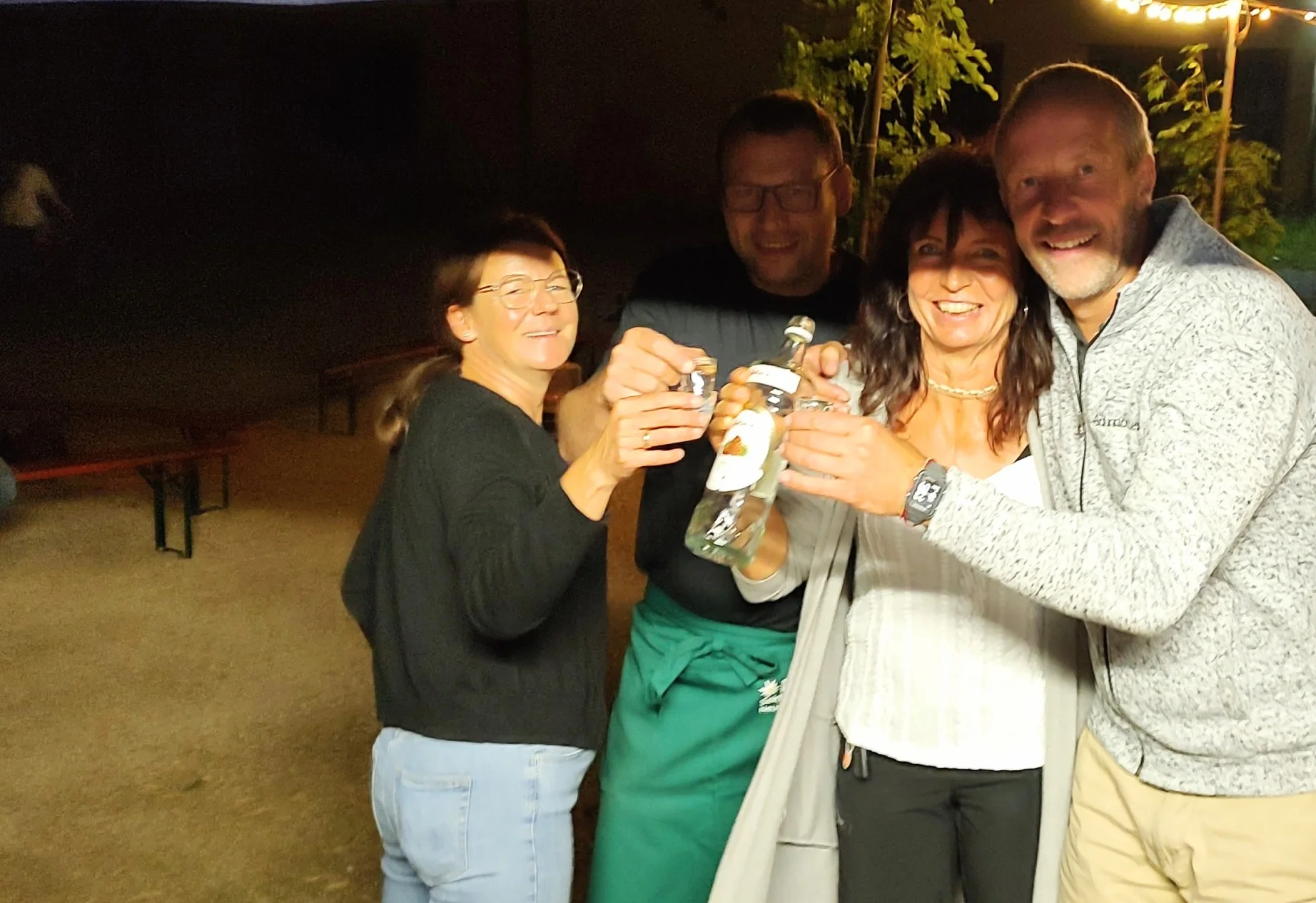 © DAV Sektion Rottal Neumarkt-St. Veit