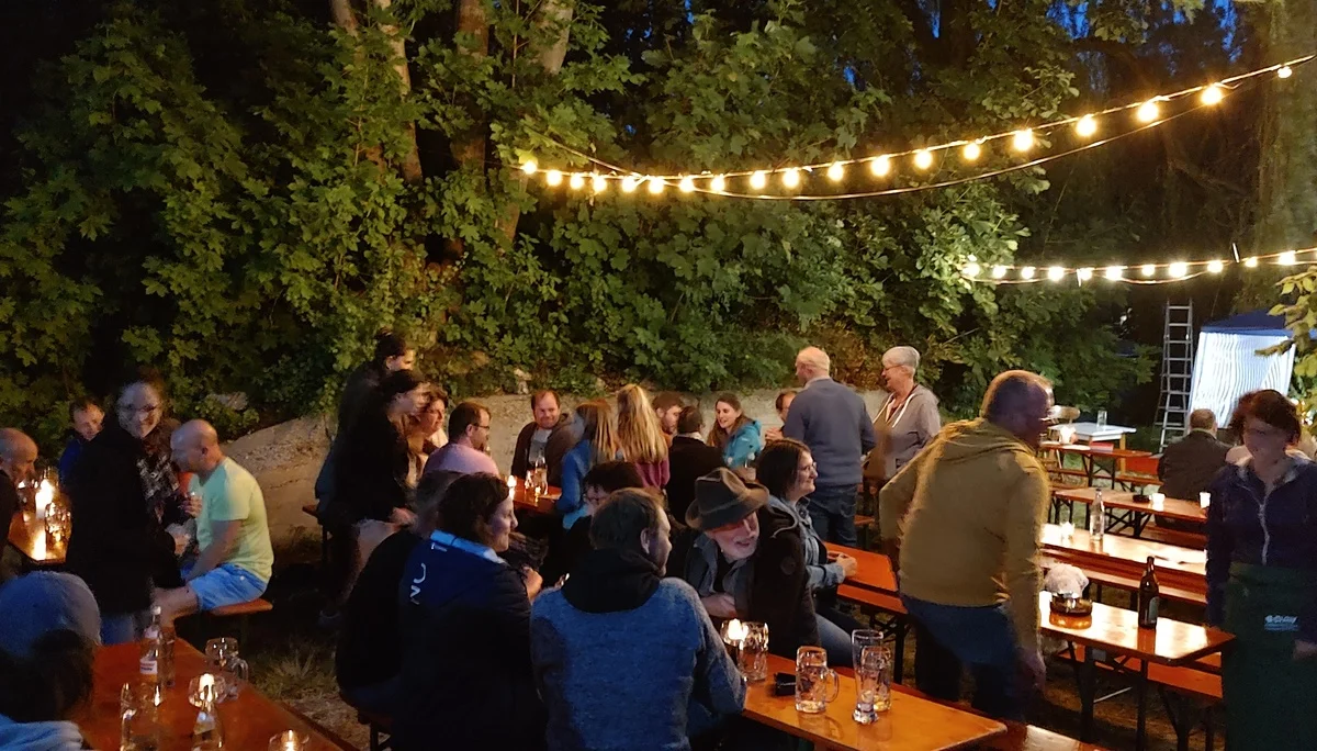 © DAV Sektion Rottal Neumarkt-St. Veit