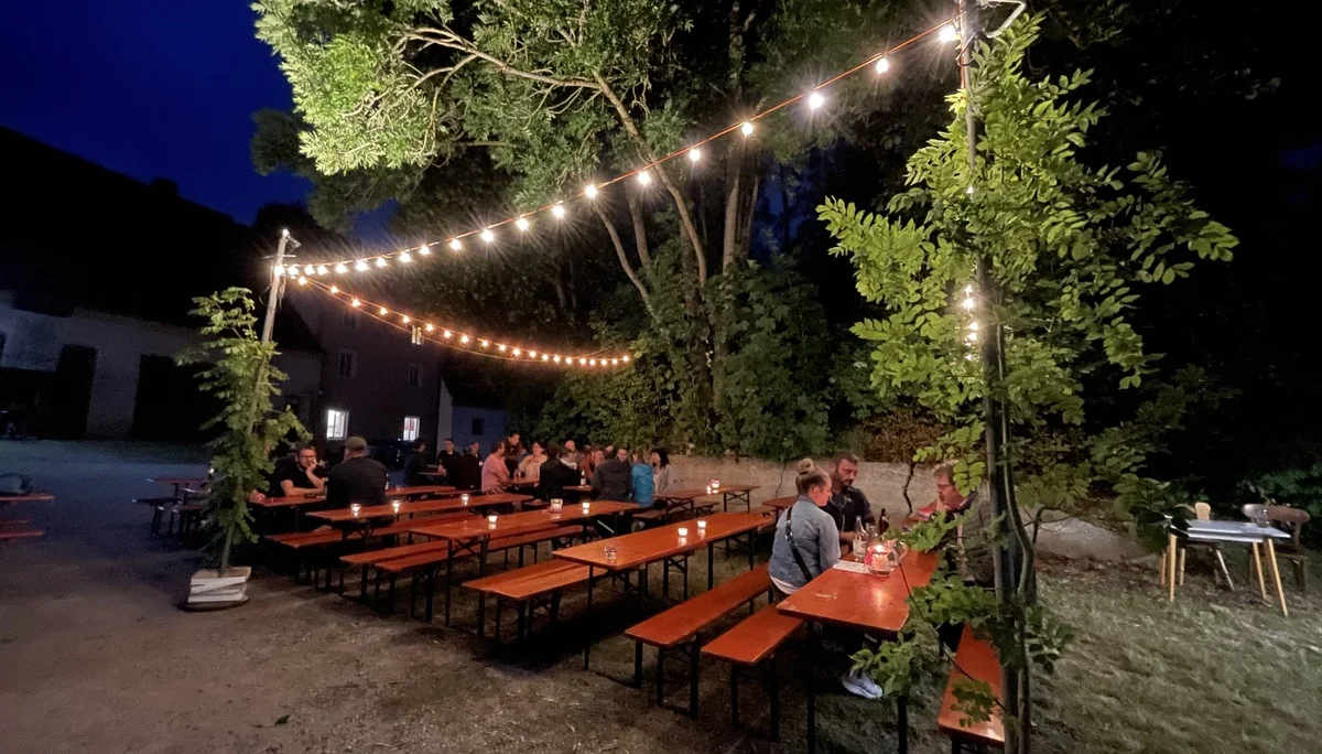 © DAV Sektion Rottal Neumarkt-St. Veit