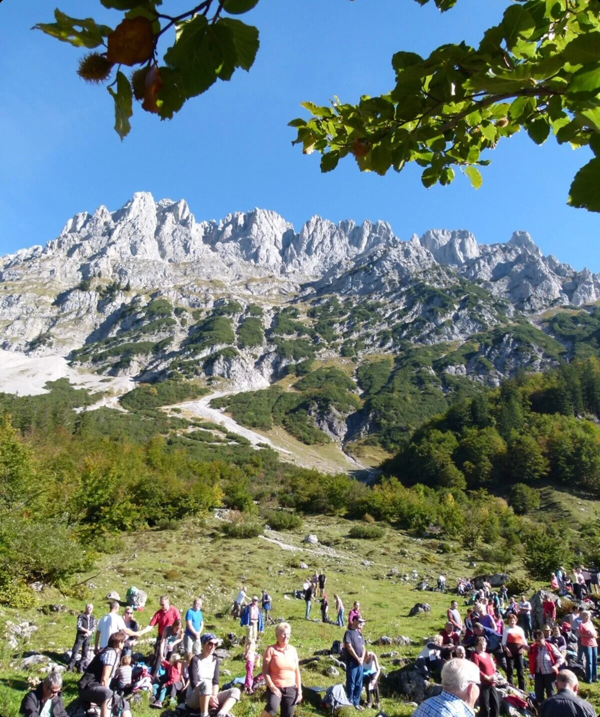 © DAV Rottal Neumarkt-St. Veit