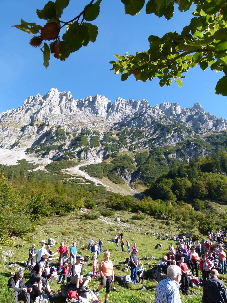 © DAV Rottal Neumarkt-St. Veit